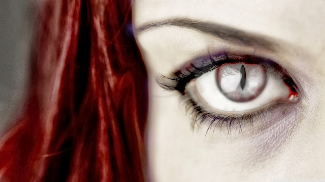 Fantasy world of Girls Wallpaper