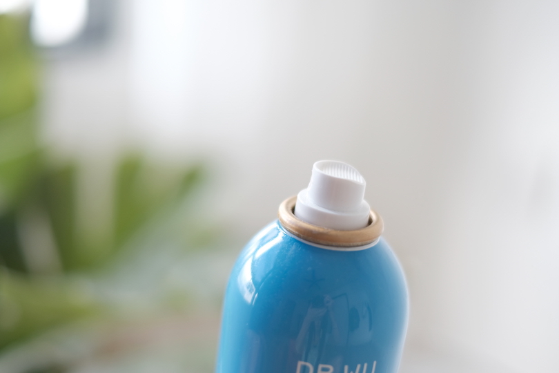 Long Lasting Hydrating Skincare Routine Dr Wu Hyalucomplex Hydrating System Chanwon Com Travel Beauty Blogger