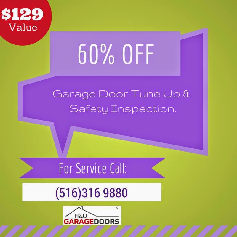 Garage Door Repair Queens 5163169880