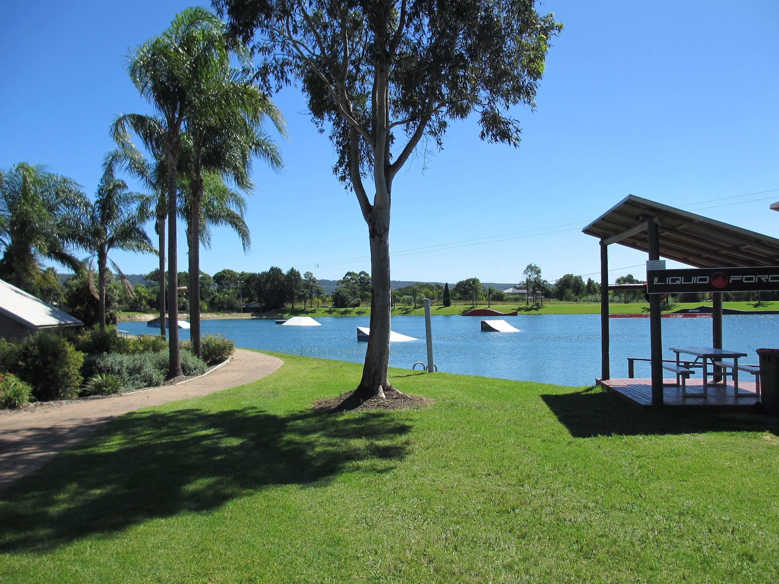 P. Sherman, 42 Wallaby Way, Sydney Cable Park