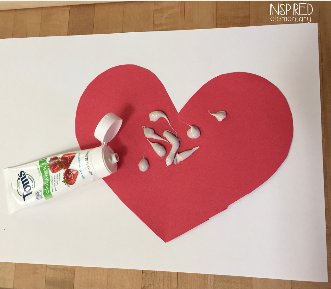 The Toothpaste Lesson