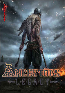 Ancestors Legacy Game Free Download