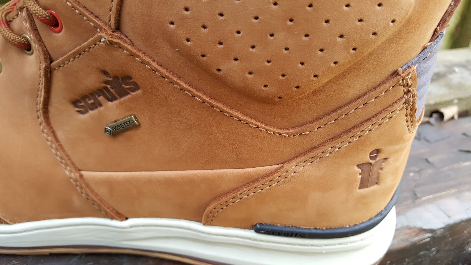 scruffs gore tex boots