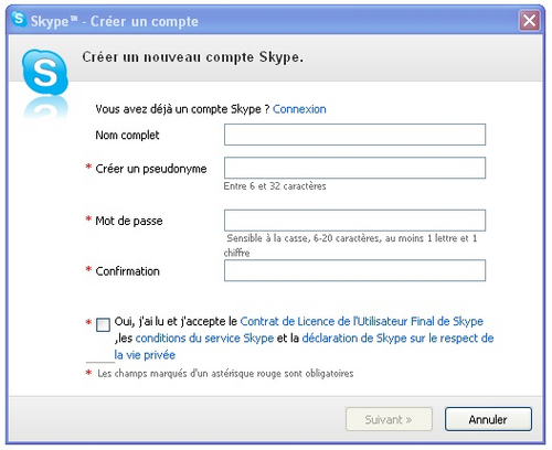 Se connecter a ma boite hotmail - Astucesinformatique