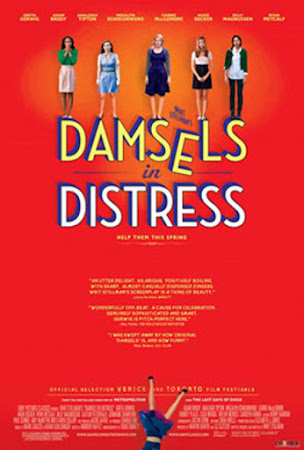 Damsels in Distress (2011)