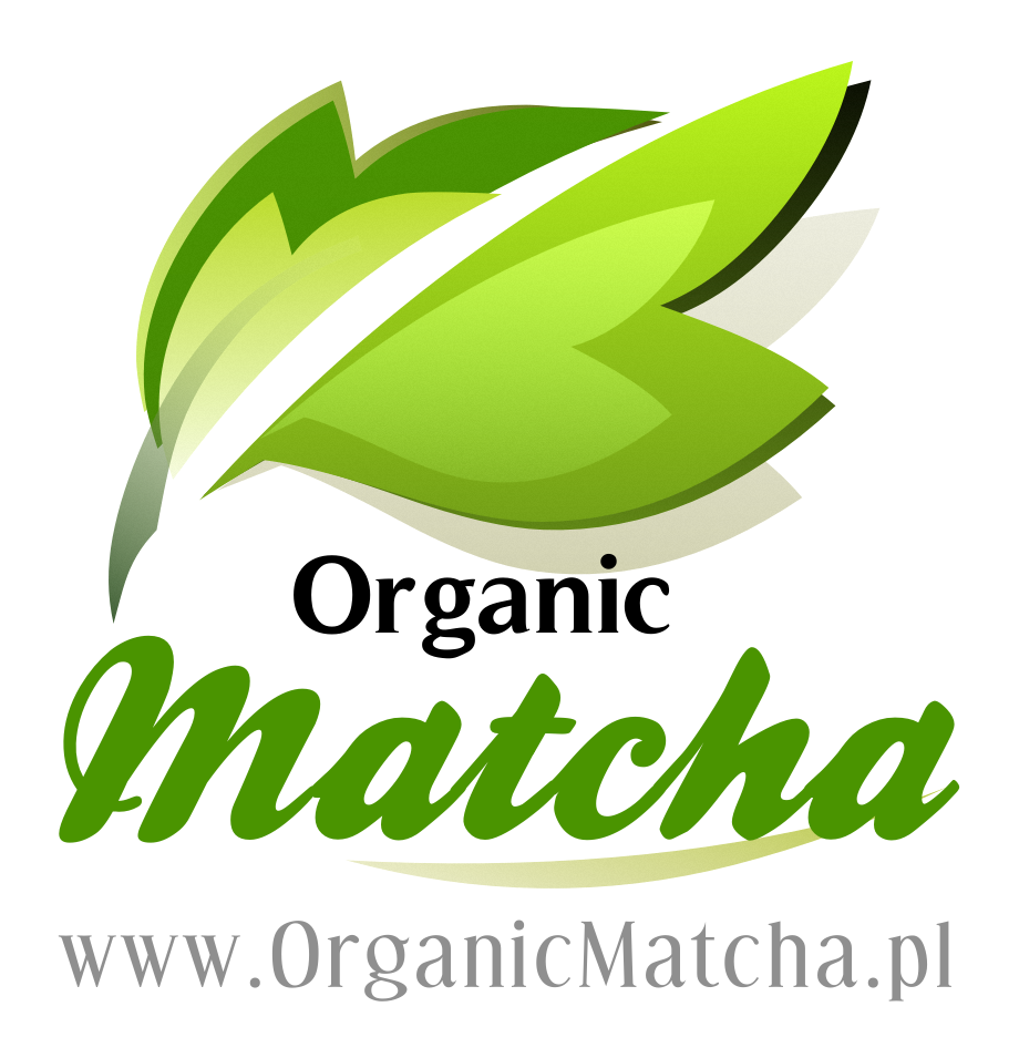 Współpraca z Organic Matcha