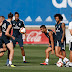 Lopetegui convoca todo o elenco para a partida contra o Sevilla nesta quarta
