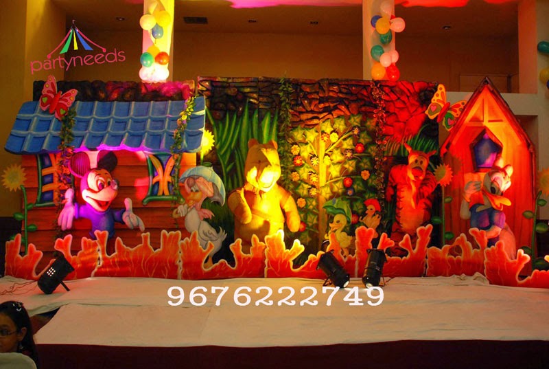 52+ Most Popular Birthday Decorations Vijayawada