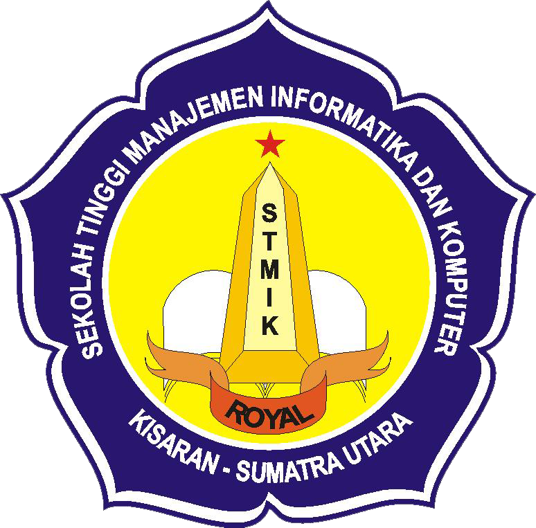 Pendaftaran Mahasiswa Di AMIK - STMIK Royal Kisaran