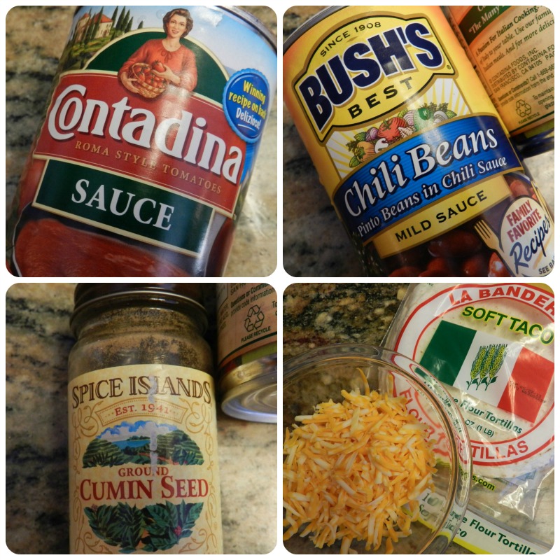 Bead and Needle TORTILLA FLATS Mmmmmmonday!