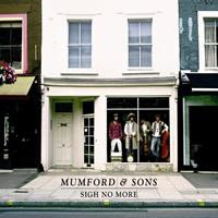 [2009] - Sigh No More [Deluxe Edition] (2CDs)