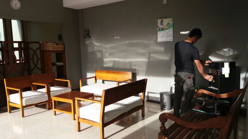 Pengalaman Periksa Kandungan Di Dokter Uki Retno Spog Klaten Lingga Permesti A Family Lifestyle Blogger