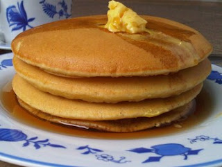 resep pancake resep pancake