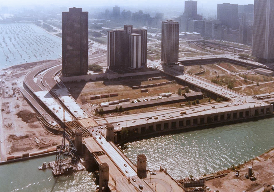October 27, 1940 – Ida B. Wells Homes Dedication | Connecting the