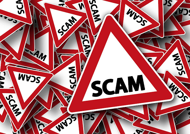 ICO Scams, Ethereum, Guide