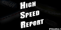 High Speed Report