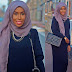 Warna Jilbab Untuk Kulit Gelap