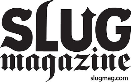 Slug Mag
