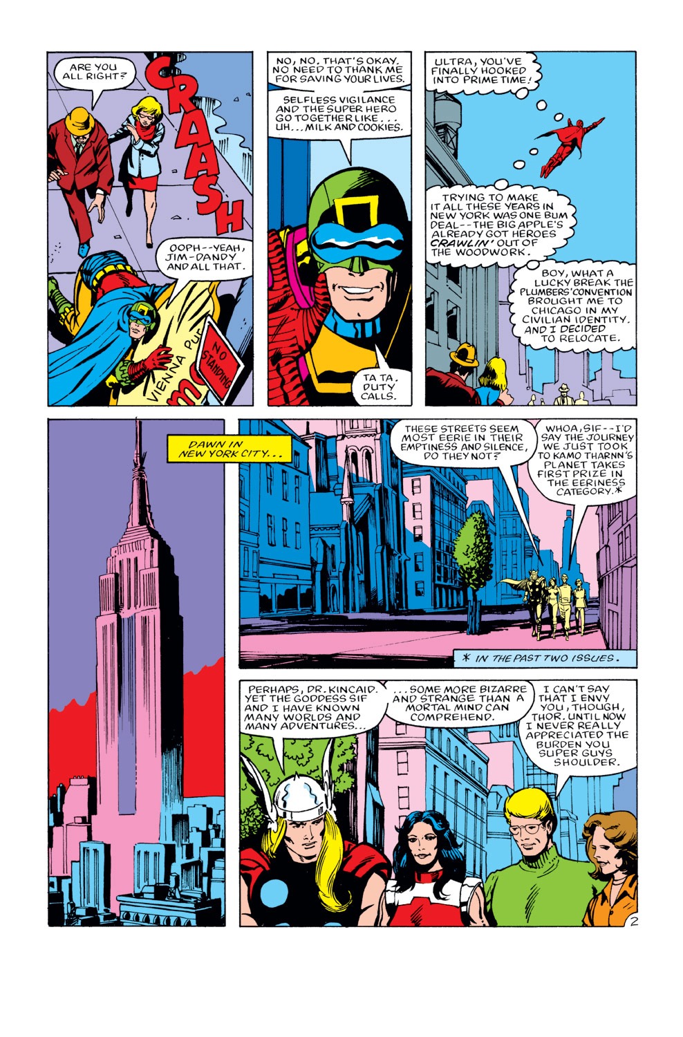 Thor (1966) 336 Page 2