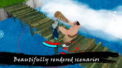 bushido saga apk