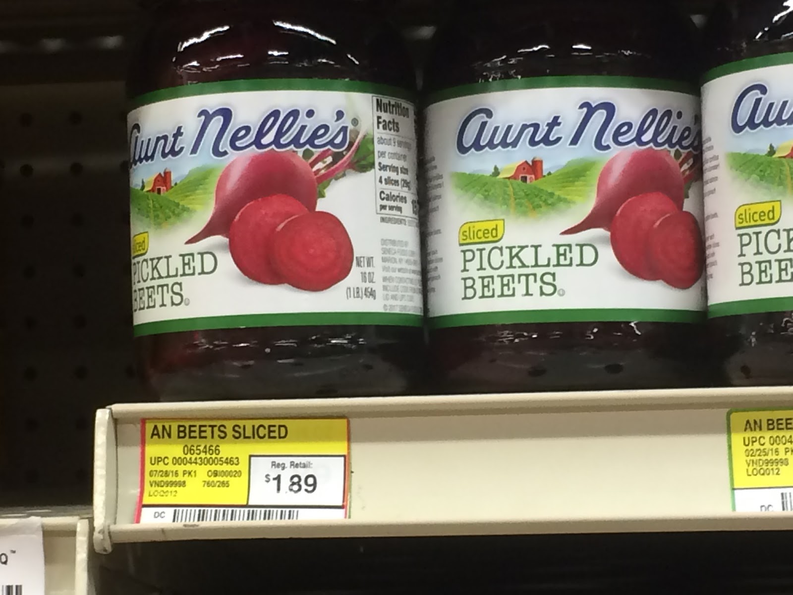 Frugal Saving on Groceries Series Making Your Own Pickled