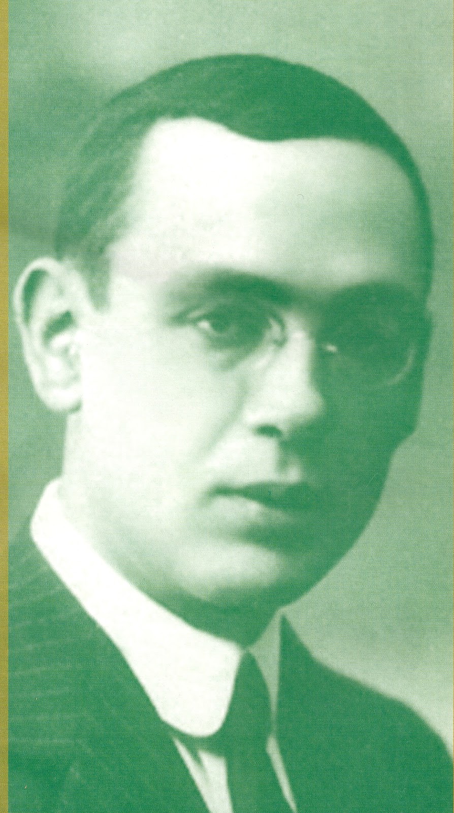 Historia de Andalucía BLAS INFANTE, BIOGRAFÍA