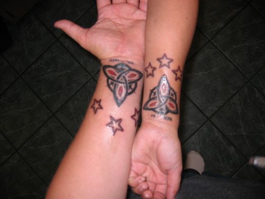 tattoo handgelenk innen motive tattoovorlagen - Tattoo ...