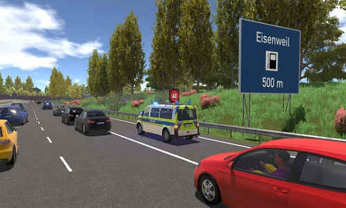 Autobahn Police Simulator 2 Game Free Download Autobahn Police Simulator 2 Game Free Download