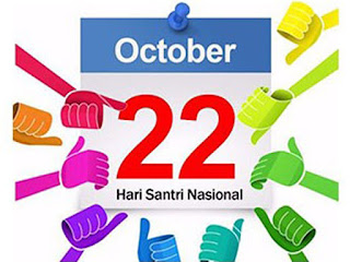 Hari Santri Nasional