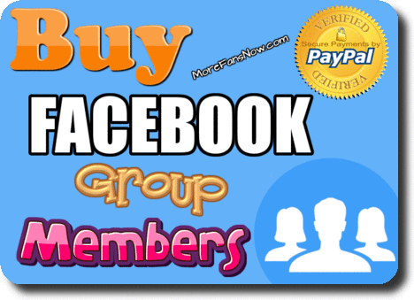 Increase Facebook Group Members Increase Facebook Group Members