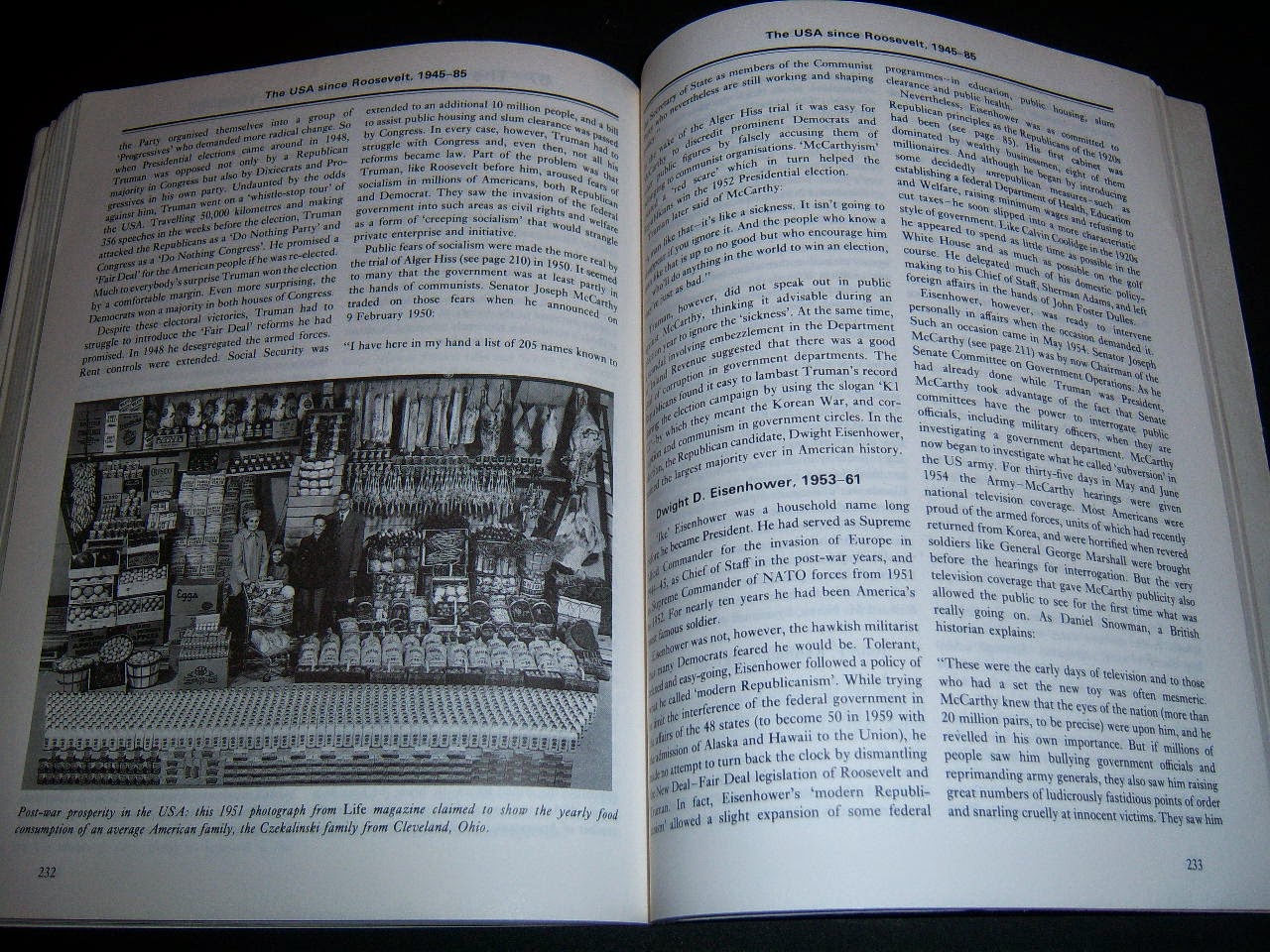 Stevenson Libros: Twentieth Century History. Tony Howarth