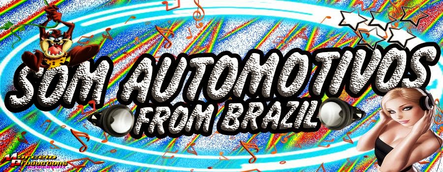 SOM AUTOMOTIVOS FROM BRAZIL