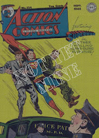Action Comics (1938) #124