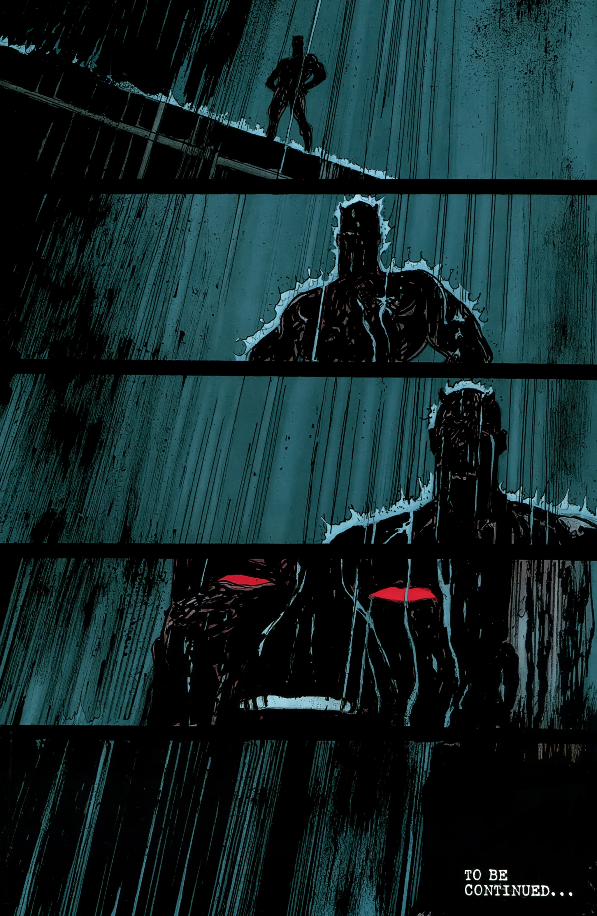 Read online Daredevil: End of Days comic -  Issue #1 - 35