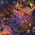 تحميل لعبة Dungeon Hunter 4 لهواتف الاتدرويد اوفلاين بدون فك الضغط | download Dungeon Hunter 4 xapk offline android