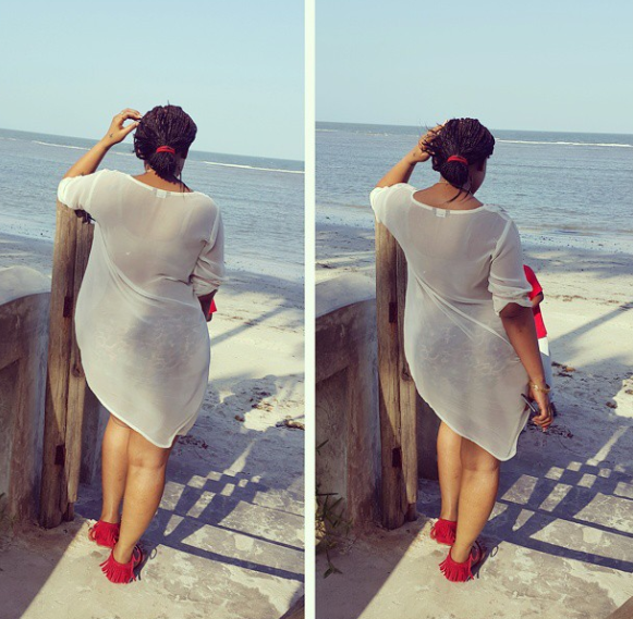 Kajala Awachana Waliokosoa Picha Zake, Eti Hazina Maadili Habari Motto