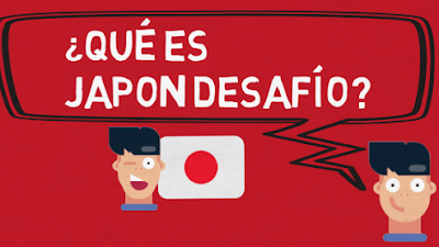 Japón Desafío