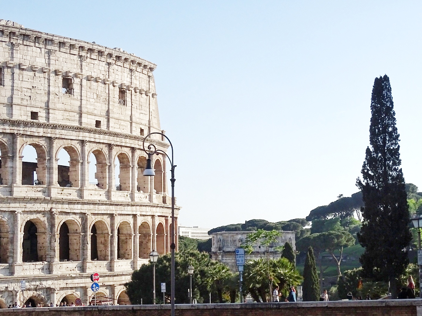 Was Vom Tage Ubrig Bleibt Bad Oeynhausen Von Oben O