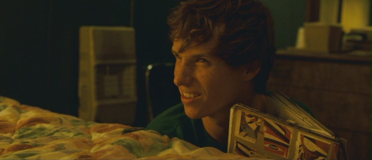 эдди редмэйн и кристен стюарт. счастье 2008. счастье 2008. жёлтый платочек счастья эдди редмэйн. счастье 2008.