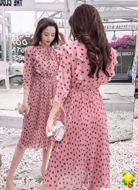 Cửa hàng bán váy maxi ở Giảng Võ Cua hang ban vay maxi o Giang Vo