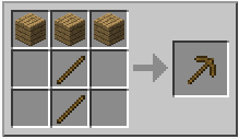 Crafting A Furnace Minecraft Crafting A Furnace Minecraft