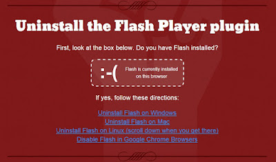 Hai Flash, da mori odata