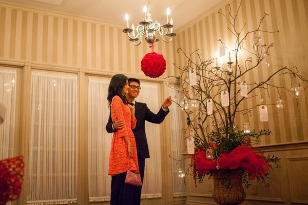 Romantic ideas just in time for Valentine’s day!