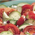 Food Combination Can Be Dangerous Especially The Combination Of Cucumber And Tomatoes