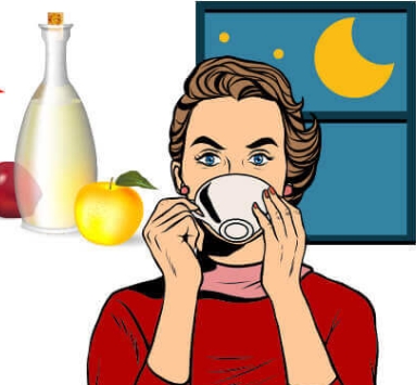 How Drinking Apple Cider Vinegar Before Bedtime Can Change Your Life