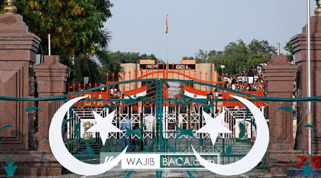 Uniknya Perbatasan Negara Di Dunia, Mulai dari Gerbang Besar Hingga Peti Mati! Uniknya Perbatasan Negara Di Dunia, Mulai dari Gerbang Besar Hingga Peti Mati!