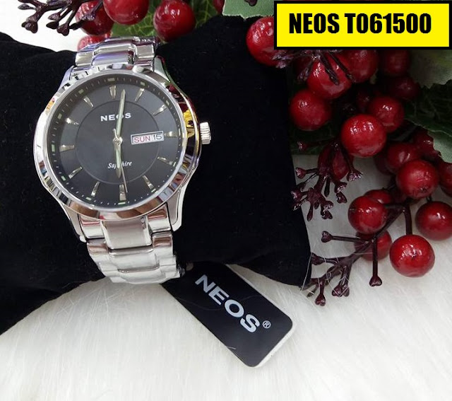 Đồng hồ nam Neos T061500