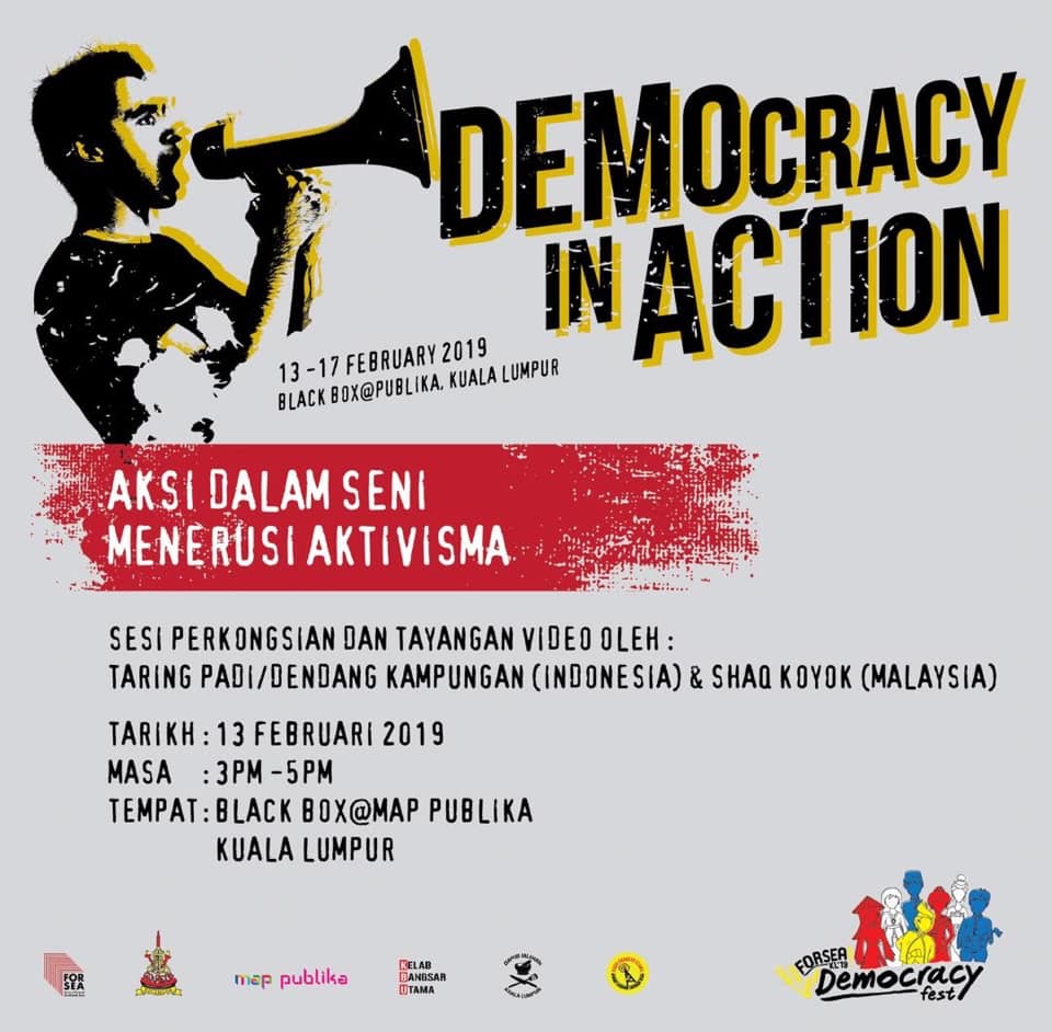 Pesta Demokrasi di Florida: Catat Tanggalnya!