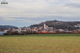 adolf-hackner-weg greding rundweg 