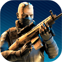 Slaughter 2 Prison Assault (Unlimited Ammo - God Mode) MOD APK Slaughter 2 Prison Assault (Unlimited Ammo - God Mode) MOD APK